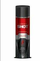 LAYER'R Shot - Stallion Body Spray 120ml - For Men on Flipkart MOQ 2 