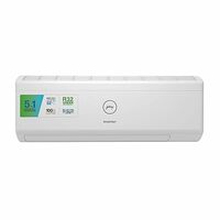 Godrej 2 Ton 3 Star, 5-In-1 Convertible Cooling, Inverter Split AC