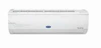 Carrier 1.5 Ton 5 Star AI Flexicool Inverter Split AC (Copper, Convertible 6-in-1 Cooling,Dual Filtration with HD & PM 2.5 Filter, Auto Cleanser, 2024 Model,ESTER Exi, CAI18ES5R34F0,White)