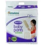 Himalaya Total Care Baby Pants (XL) 74 count (12 - 17 kg)