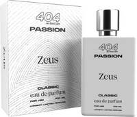 Bold Care Zeus Classic Perfume - Timeless Elegance and Grace Perfume - 100 ml (For Men) 269/299
