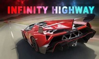 Free for Limited time Android Game - Infinity Highway