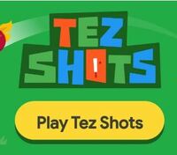 Gpay Tez Shots | Hit Sixes And Earn Up To Rs.650 Cashback