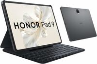 [Pre-Order] Honor Pad 9 with Free Bluetooth Keyboard, 12.1-Inch 2.5K Display, 16GB (8+8GB Extended)