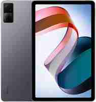 Redmi Pad 4 GB RAM 128 GB ROM 10.61 Inch with Wi- Fi Only Tablet (Graphite Gray)