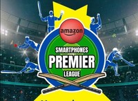 Amazon SMARTPHONES PREMIER LEAGUE Upgrade your match viewing experience with smartphones & accessories