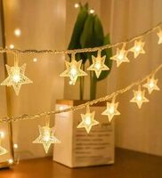 Avignon 5 Meter Warm White LED String Light