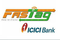  Amazon Pay ICICI Bank FASTag link with Amazon Pay Balance 1% Cashback for Prime members [New & Improved]