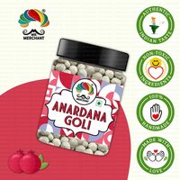Anardana Goli Churan [Mouth Freshener] 300 gm