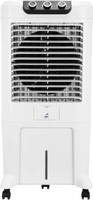 ONIDA 80 L Desert Air Cooler  (White & Black, DC80TWB)