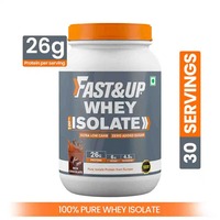 Fast&Up Summer Season Saving - Flat 50% Off + Free ACV Worth Rs 350 on Order Above Rs 1999