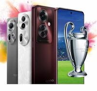 Oppo Holi Sale - Buy Oppo Starts From Rs.55/Day & Chance to Win Motorbike & More