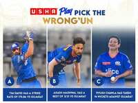 Mumbai indians IPL 2024 Contest Win USHA Mixer Grinder