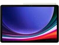 SAMSUNG Galaxy Tab S9 8 GB RAM 128 GB ROM 11.0 Inch with Wi-Fi Only Tablet (Beige)
