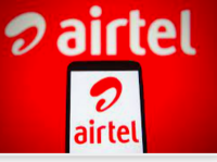 Flat Rs.150 cashback on Min. Rs.150 recharge via Airtel app from Cred UPI (User Specific)