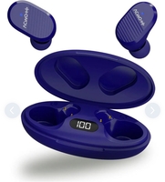 TWS Earbuds (Indigo Blue) by ACwO