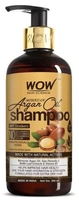 Moroccan Argan Oil Shampoo by Wow Skin Science (300 ml)