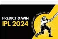  Contest Cricket IPL 2024 : Discuss, Predict & Win!