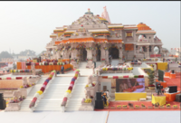 New Delhi to Ayodhya From Rs.3494