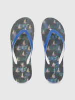 Flat 75% Off on Women's Flips Flops