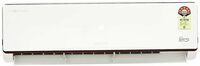 Voltas 1.5 Ton 5 Star Inverter Split AC (Copper, PM 2.5 Filter, 2022 Model,185V JZJT, White)