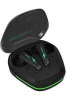 Fire-Boltt Fire Pods Lycan Earbuds TWS, ENC & Gaming, 48 hrs Ultra Charge, Bluetooth Gaming Headset [new launch]