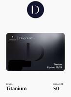 Visa is offering Titanium Status | GHA partner Hotels till Dec 2025 on Infinite cards