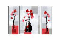 SAF Set of 3 Paintings from ₹115