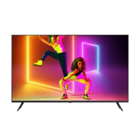 SAMSUNG Crystal 4K 138 cm (55 inch) 4K Ultra HD LED Tizen Smart TV