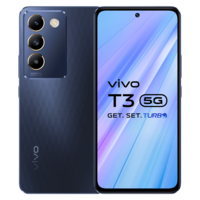 Vivo T3 5G (8GB+256GB) + Free vivo XE710 Earphones