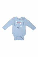 Allen Solly Baby-Boys Baby and Toddler Sleepers