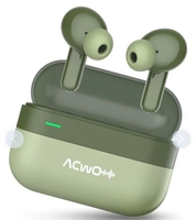 TWS Earbuds - Lag Free Movie & Gaming Experience | 365 Day Warranty by ACwO