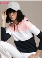 Myntra : Women's Sweatshirt Starts At Rs.229