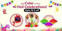 Kids Toys and Games - Upto 80% OFF