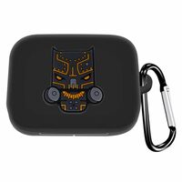 Latali New Silicone Case Compatible with Oneplus Buds 3 (2024)Shockproof Case Cover with Hook