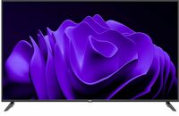 Redmi 164 cm (65 inches) 4K Android Smart LED TV X65 with Dolby Vision & 30W Dolby Audio (Black)
