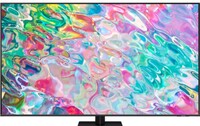 Samsung 163 cm (65 inches) 4K Ultra HD Smart QLED TV QA65Q70BAKLXL (Titan Gray)