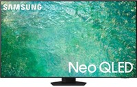 Samsung 163 cm (65 inches) 4K Ultra HD Smart Neo QLED TV QA65QN85CAKLXL (Titan Black)