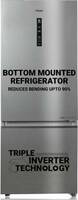 Haier 325 L Frost Free Double Door 3 Star Convertible Refrigerator 