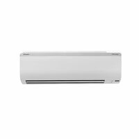 Daikin 1.5 Ton 5 Star Inverter Split AC (Copper, PM 2.5 Filter, 2022 Model, MTKM50U, White)