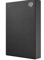 Seagate One Touch with Password Protection for Windows & Mac with 3 years Data Recovery Services 