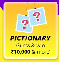 FZ Weekly Cricket Mania Edition | Pictionary Quiz, Guess & Win ₹10,000 and more*