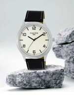 Maxima elite analog watch for men 