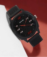 Sonata analog watch 