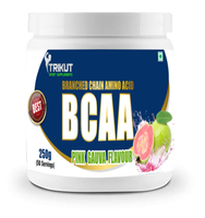 BCAA 5000mg Supplement for Men & Women 7g Serving with Ideal 2:1:1 Ratio | BCAA Powder for Muscle Growth & Muscle Recovery