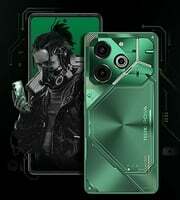 Tecno Pova 6 Pro 5g [free Bluetooth Speaker] | Sale from 4 April 12pm