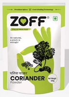 Coriander powder - 2kg (pack of 4 x 500gms)