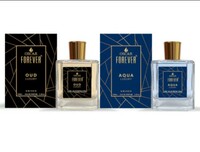 OSCAR Forever Luxury Combo of Aqua & Oud Long Lasting Fragrance (100ml Each) Eau de Parfum  -  200 ml on Flipkart

