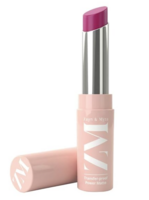 ZM Transfer-Proof Power Matte Bullet Lipstick, Vegan, 3.2 g (Cherry Nectar) [Sample - Selected Accounts]