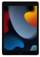 Apple iPad (9th Gen) 64 GB ROM 10.2 inch with Wi-Fi Only (Silver)